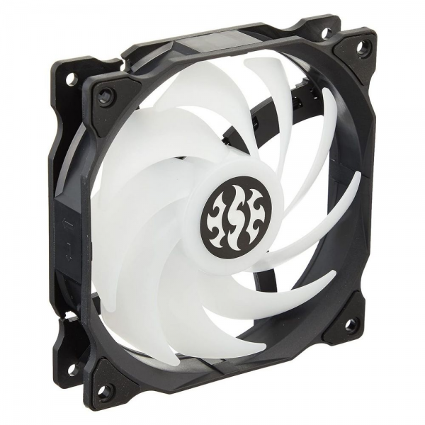 Вентилятор в корпус ADATA XPG VENTO120ARGBPWM3C-BKCWW