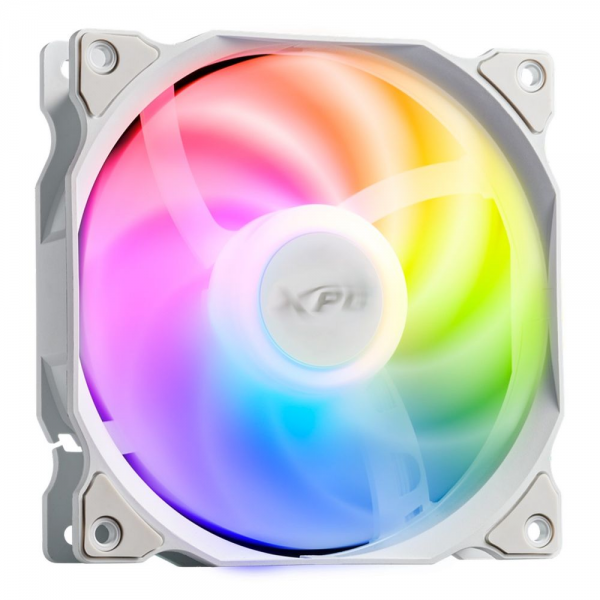 Вентилятор в корпус ADATA XPG VENTO120ARGBPWM3C-WHCWW