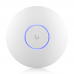 Точка доступа Wi-Fi Ubiquiti UniFi 7 AP Pro Max 2,4+5+6 ГГц, Wi-Fi 7, 4х4 MIMO, PoE+, 1х 2,5G RJ45