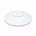 Точка доступа Wi-Fi Ubiquiti UniFi 7 AP Pro Max 2,4+5+6 ГГц, Wi-Fi 7, 4х4 MIMO, PoE+, 1х 2,5G RJ45