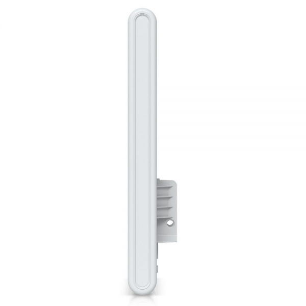 Точка доступа Wi-Fi Ubiquiti UniFi 6 AP Mesh Pro Точка доступа 2,4+5 ГГц, Wi-Fi 6, 2х2 MU-MIMO, 802.3af, 2х 1G Ethernet