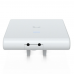Точка доступа Wi-Fi Ubiquiti UniFi 6 AP Mesh Pro Точка доступа 2,4+5 ГГц, Wi-Fi 6, 2х2 MU-MIMO, 802.3af, 2х 1G Ethernet