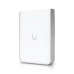 Точка доступа Wi-Fi Ubiquiti UniFi 7 AP Pro Wall Точка доступа 2,4+5+6 ГГц, Wi-Fi 7, 2х2 MIMO, PoE+, 1х 2,5G RJ45