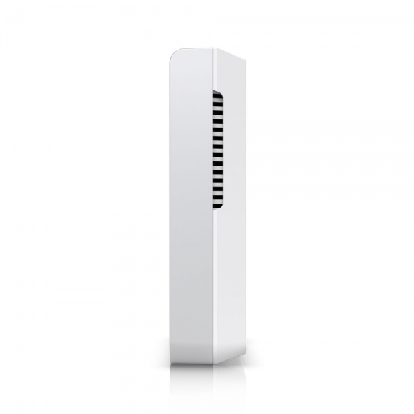 Точка доступа Wi-Fi Ubiquiti UniFi 7 AP Pro Wall Точка доступа 2,4+5+6 ГГц, Wi-Fi 7, 2х2 MIMO, PoE+, 1х 2,5G RJ45