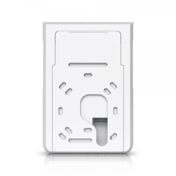 Точка доступа Wi-Fi Ubiquiti UniFi 7 AP Pro Wall Точка доступа 2,4+5+6 ГГц, Wi-Fi 7, 2х2 MIMO, PoE+, 1х 2,5G RJ45
