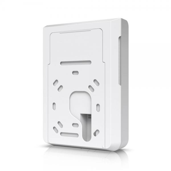 Точка доступа Wi-Fi Ubiquiti UniFi 7 AP Pro Wall Точка доступа 2,4+5+6 ГГц, Wi-Fi 7, 2х2 MIMO, PoE+, 1х 2,5G RJ45