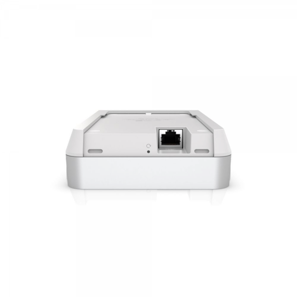 Точка доступа Wi-Fi Ubiquiti UniFi 7 AP Pro Wall Точка доступа 2,4+5+6 ГГц, Wi-Fi 7, 2х2 MIMO, PoE+, 1х 2,5G RJ45