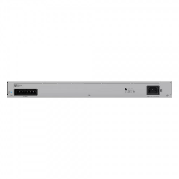 Маршрутизатор Ubiquiti UniFi Dream Machine Pro Max Многофункциональное устройство, объединяющее маршрутизатор, коммутатор и контроллер