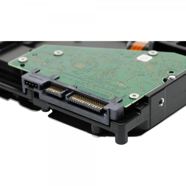Жесткий диск Seagate 3.5" 4TB SkyHawk Surveillance HDD SATA 6Gb/s, 5900rpm, 256MB, 24x7, ( ST4000VX015.)