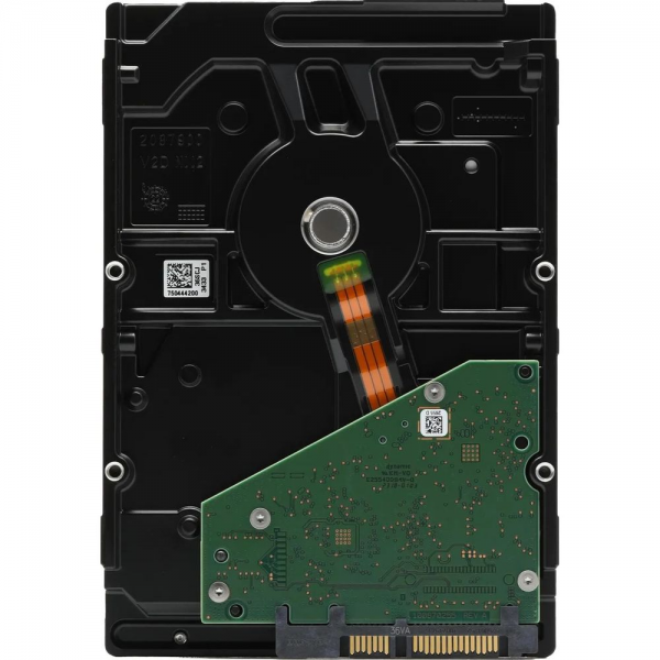 Жесткий диск Seagate 3.5" 4TB SkyHawk Surveillance HDD SATA 6Gb/s, 5900rpm, 256MB, 24x7, ( ST4000VX015.)