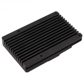 Пассивный кулер для RockPi 4B+ (OEM) RTL {120}