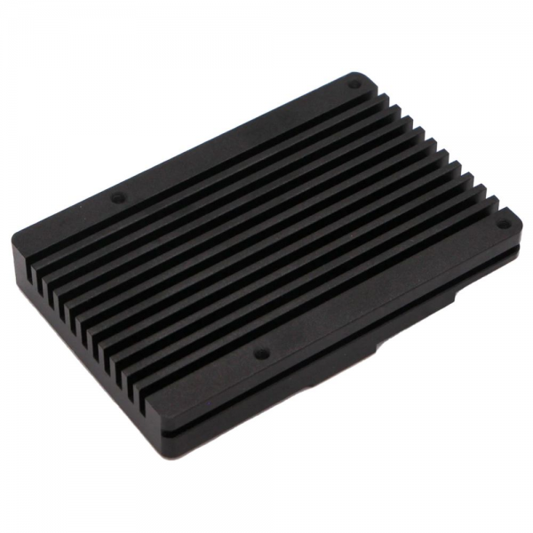 Пассивный кулер для RockPi 4B+ (OEM) RTL {120}