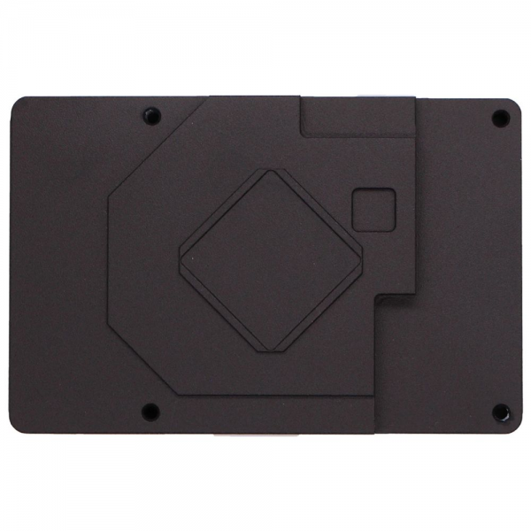 Пассивный кулер для RockPi 4B+ (OEM) RTL {120}