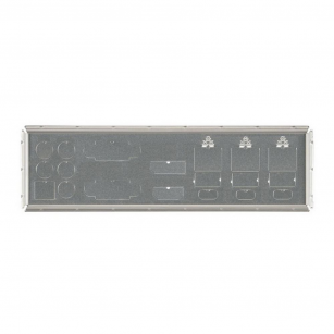 Комплектующие корпусов SuperMicro MCP-260-00185-0B for MBD-H13SAE-MF