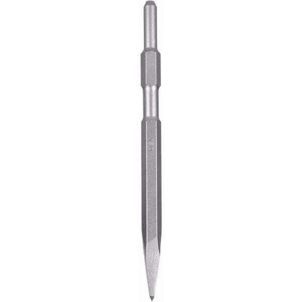 Оснастка Deli Долото-пика Deli DH-HJZ017-E1 HEX17, 17*280мм, 40Cr