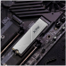 Твердотельный накопитель SSD ADATA M.2 2280 512GB XPG GAMMIX S60 PCIe Gen4x4 with NVMe, 4700/1700, MTBF 1.5M, 3D NAND, 110TBW