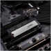 Твердотельный накопитель SSD ADATA M.2 2280 512GB XPG GAMMIX S60 PCIe Gen4x4 with NVMe, 4700/1700, MTBF 1.5M, 3D NAND, 110TBW