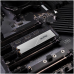 Твердотельный накопитель SSD ADATA M.2 2280 2TB XPG GAMMIX S60 PCIe Gen4x4 with NVMe, 5000/4200, MTBF 1.5M, 3D ТLC NAND, 450TBW