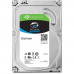 Жесткий диск Seagate 3.5" 1TB SkyHawk Surveillance HDD ST1000VX013 SATA 6Gb/s, 5400rpm, 256MB