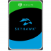 Жесткий диск Seagate 3.5" 1TB SkyHawk Surveillance HDD ST1000VX013 SATA 6Gb/s, 5400rpm, 256MB