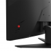 Монитор 27" MSI MAG 274CXF Black (VA, 1920x1080, HDMI+HDMI+DP, 1 ms, 178°/178°, 300 cd/m, 3000:1 (100M:1), 280Hz, Curved 1500)
