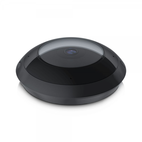 Камера видеонаблюдения Ubiquiti UniFi Protect Camera AI 360 PTZ-видеокамера 360°, 1920 х 1920, 30 к/с