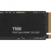 Твердотельный накопитель SSD Crucial M.2 2280 500GB Crucial T500 Client SSD CT500T500SSD8 PCIe Gen4x4 with NVMe, 7200/5700, TLC, 300TBW