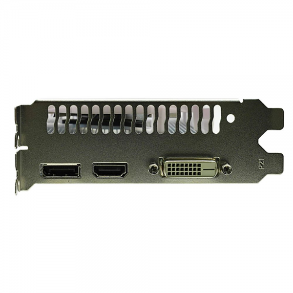 Видеокарта Afox GTX1050Ti 4GB GDDR5 128bit DVI DP HDMI 2FAN RTL