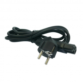 Кабель CISCO CAB-9K10A-EU= Power Cord, 250VAC 10A CEE 7/7 Plug, EU 50см