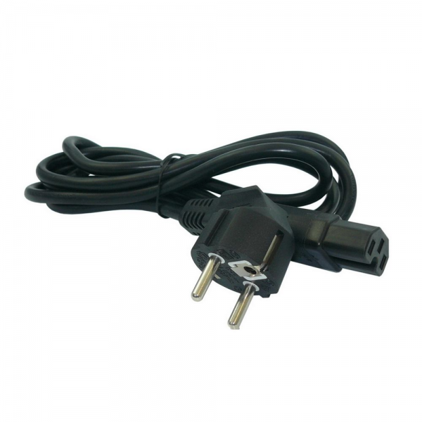 Кабель CISCO CAB-9K10A-EU= Power Cord, 250VAC 10A CEE 7/7 Plug, EU 50см