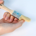Кисть малярная с деревянной ручкой Deli DL509121 25мм