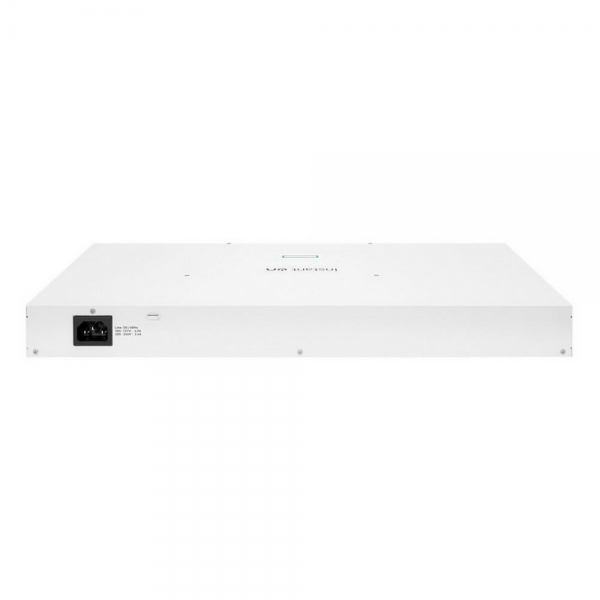 Коммутатор HPE JL683B Instant On 1930 24G PoE Switch Class4 PoE 4SFP/SFP+ 195W Switch
