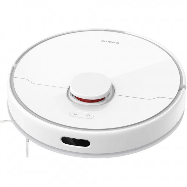 Робот-пылесос Dreame Bad Pack Bot Robot Vacuum and Mop D10 Plus RLS3D (689657)