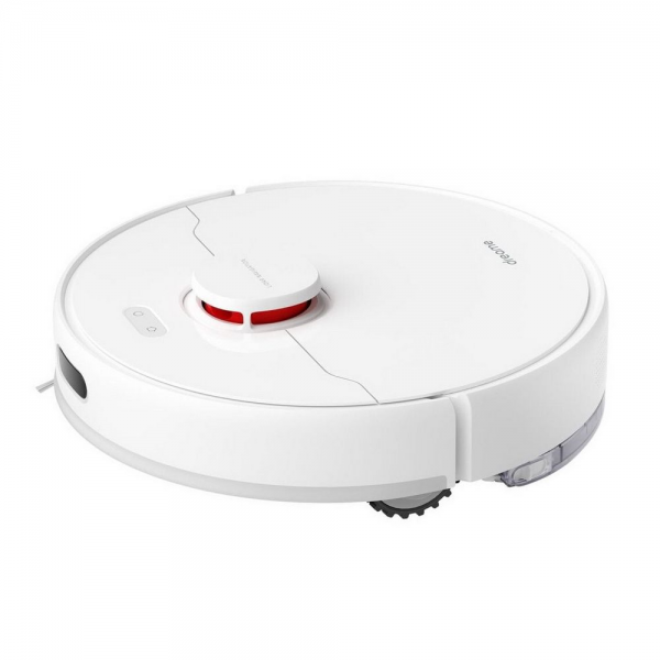 Робот-пылесос Dreame Bad Pack Bot Robot Vacuum and Mop D10s