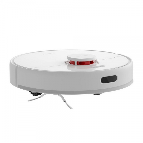 Робот-пылесос Dreame Bad Pack Bot Robot Vacuum and Mop D10s