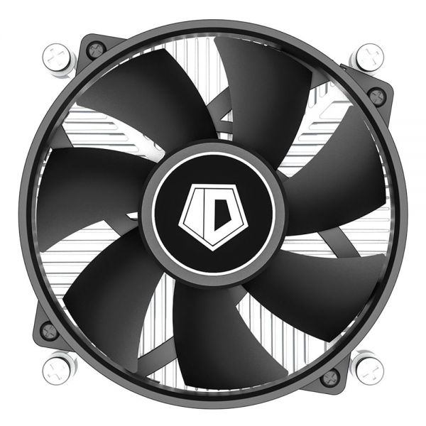 Вентилятор для процессора ID-Cooling DK-17 PWM 65W/ PWM/ Intel 1700/ Screws