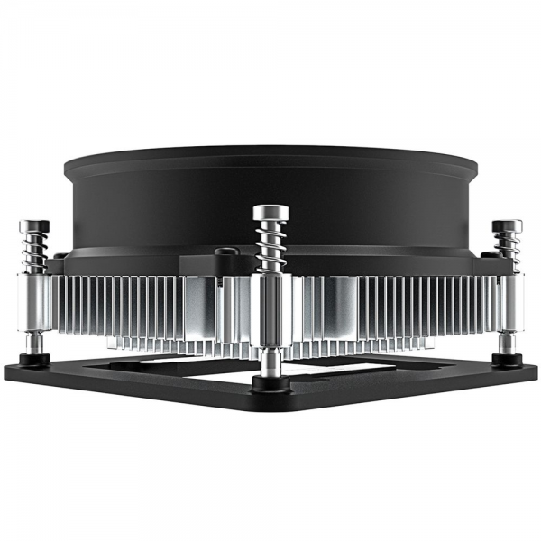 Вентилятор для процессора ID-Cooling DK-17 PWM 65W/ PWM/ Intel 1700/ Screws