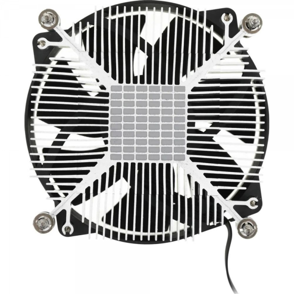 Вентилятор для процессора ID-Cooling DK-17 PWM 65W/ PWM/ Intel 1700/ Screws