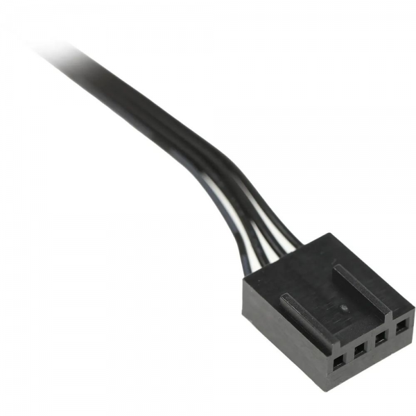Вентилятор для процессора ID-Cooling DK-17 PWM 65W/ PWM/ Intel 1700/ Screws