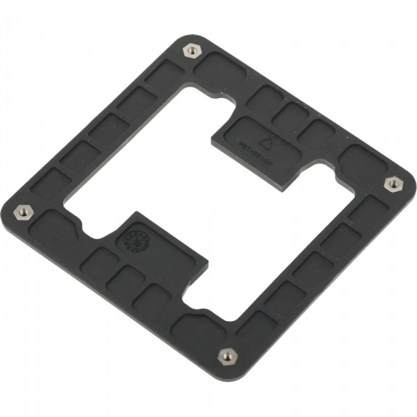 Вентилятор для процессора ID-Cooling DK-17 PWM 65W/ PWM/ Intel 1700/ Screws