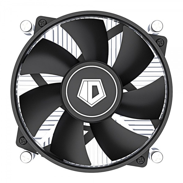 Вентилятор для процессора ID-Cooling DK-19 PWM 95W/ PWM/ Intel 1700/ Screws