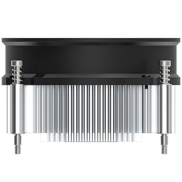 Вентилятор для процессора ID-Cooling DK-19 PWM 95W/ PWM/ Intel 1700/ Screws