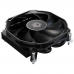 Вентилятор для процессора ID-Cooling IS-28i BLACK 65W/PWM/ all Intel/Screws