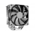 Вентилятор для процессора ID-Cooling SE-214-XT BASIC 180W/PWM/ all Intel /AMD AM4, AM5/ Screws