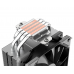 Вентилятор для процессора ID-Cooling SE-214-XT BASIC 180W/PWM/ all Intel /AMD AM4, AM5/ Screws