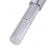 Динамометрический ключ предельный Deli DL170050 10-50Нм, 3/8", головка Cr-Mo, 72 зуба, точность +/- 3%, противоскользящая рукоятка, кейс