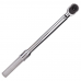 Динамометрический ключ предельный Deli DL-YN-20100 20-100Нм, 1/2", головка Cr-Mo, 72 зуба, точность +/- 3%, противоскользящая рукоятка, кейс