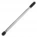 Динамометрический ключ предельный Deli DL-YN-60300 60-300Нм, 1/2", головка Cr-Mo, 72 зуба, точность +/- 3%, противоскользящая рукоятка, кейс