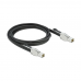 Кабель Amphenol NMCCEF0001 External, SFF8674 to SFF8674, 1m
