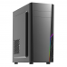 Корпус Zalman Bad Pack T8 ATX Mid Tower PC Case / Black Fan x 1